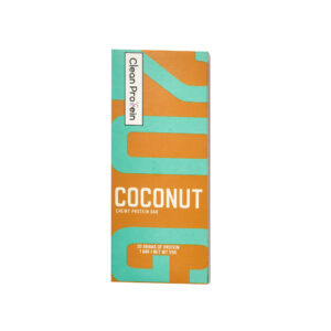 Coconut Chewy Protein Bar